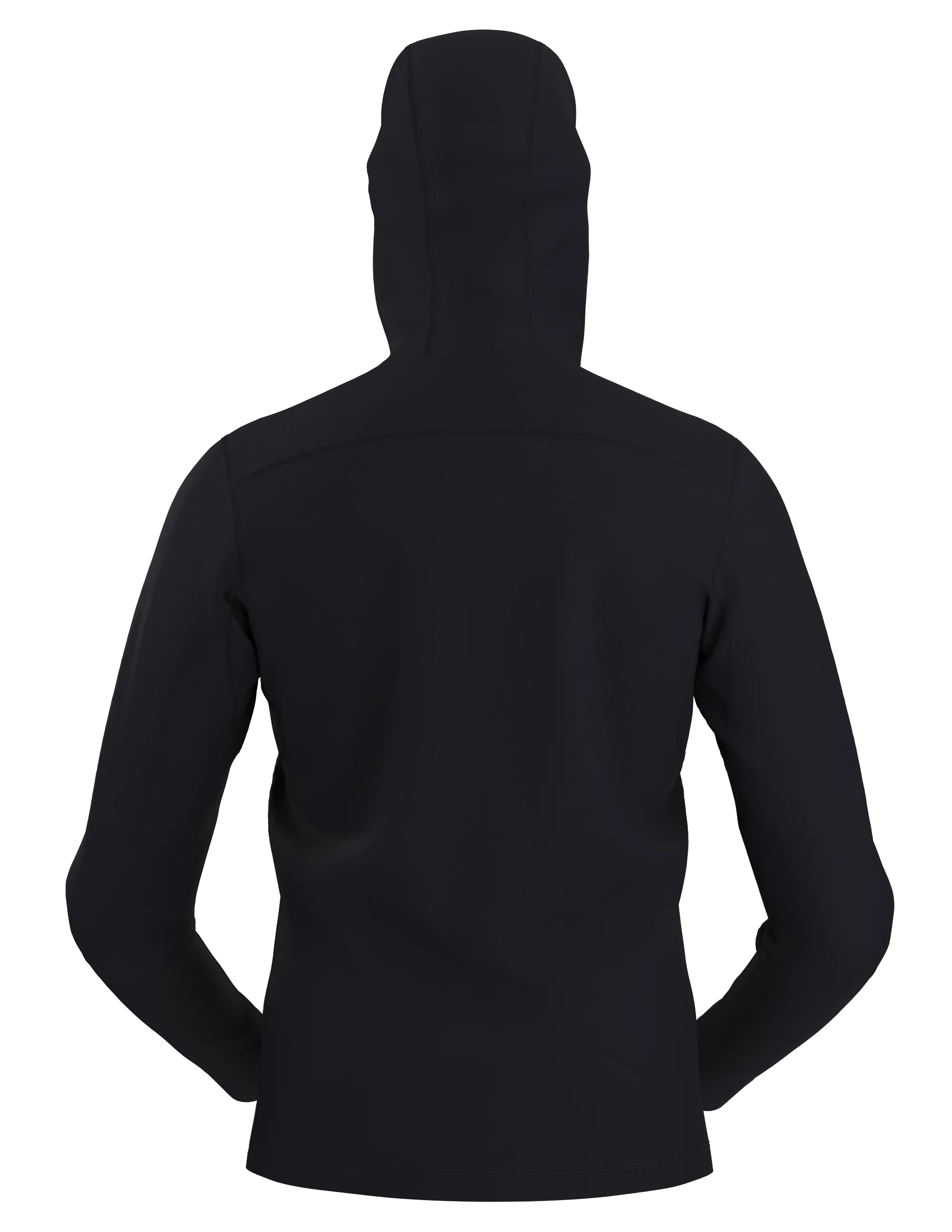 Rho LT Hoody - Men's