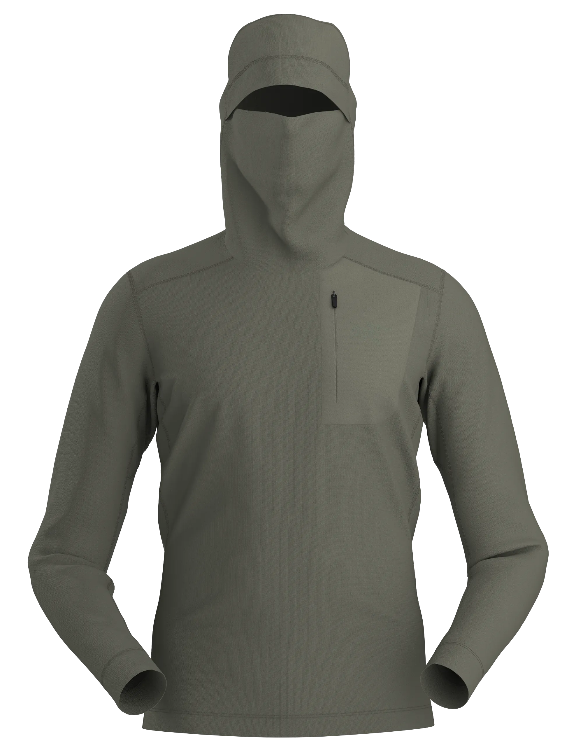 Rho LT Hoody - Men's