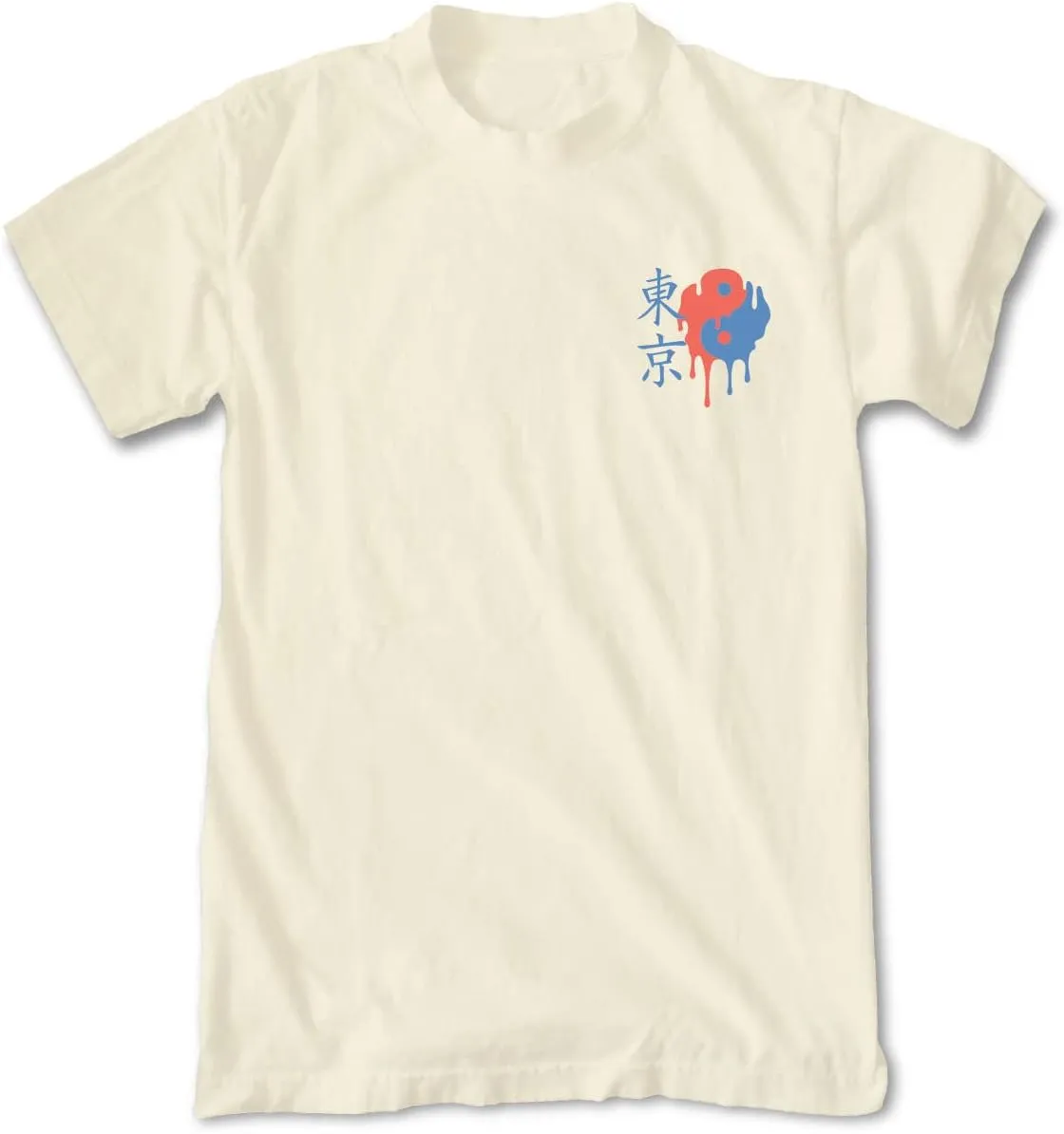 Riot Society Men's Short Sleeve Graphic Fashion T-Shirt