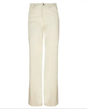 Sawyer Relaxed Taper Jean