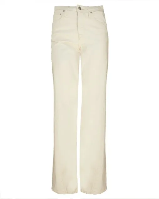 Sawyer Relaxed Taper Jean