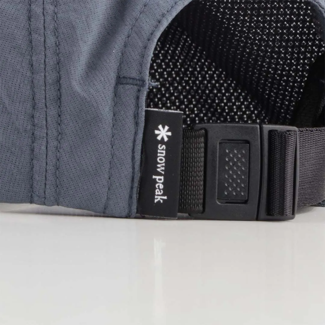 Snow Peak Breathable Quick Dry Cap