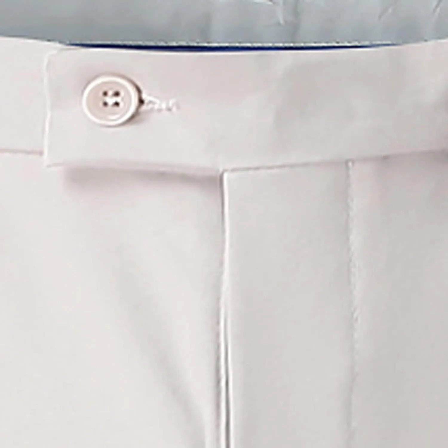 Suit Pants for Men's,Slim Fit Zipper Button Chino Work Suit Pants Business Straight Leg Skinny Suit Trousers