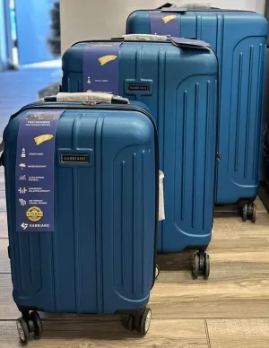 Suitcase Luggage Set of 3