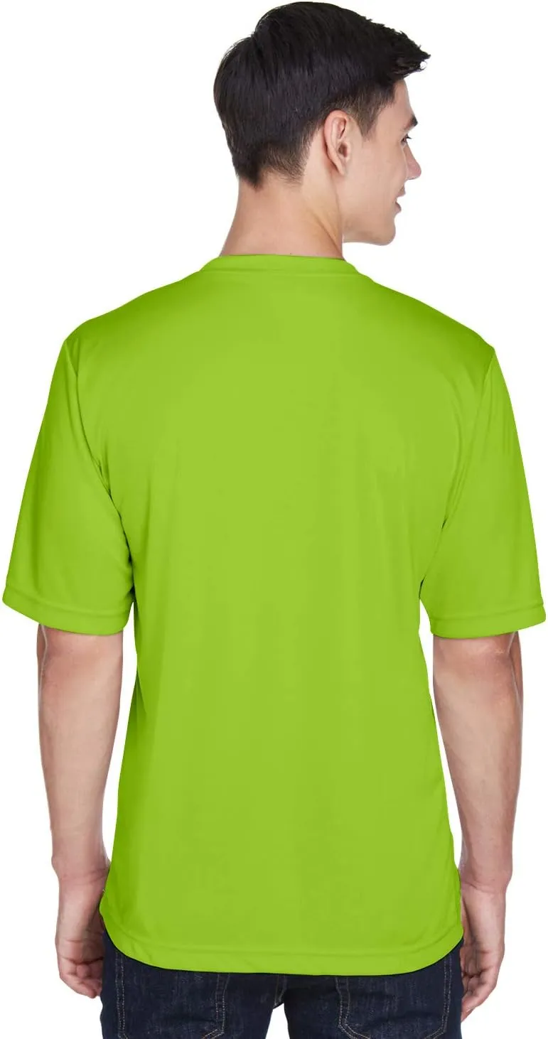 Team 365 TT11 Men's Men's Zone Performance T-Shirt