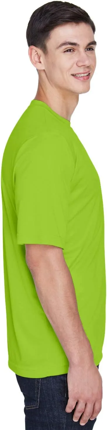 Team 365 TT11 Men's Men's Zone Performance T-Shirt