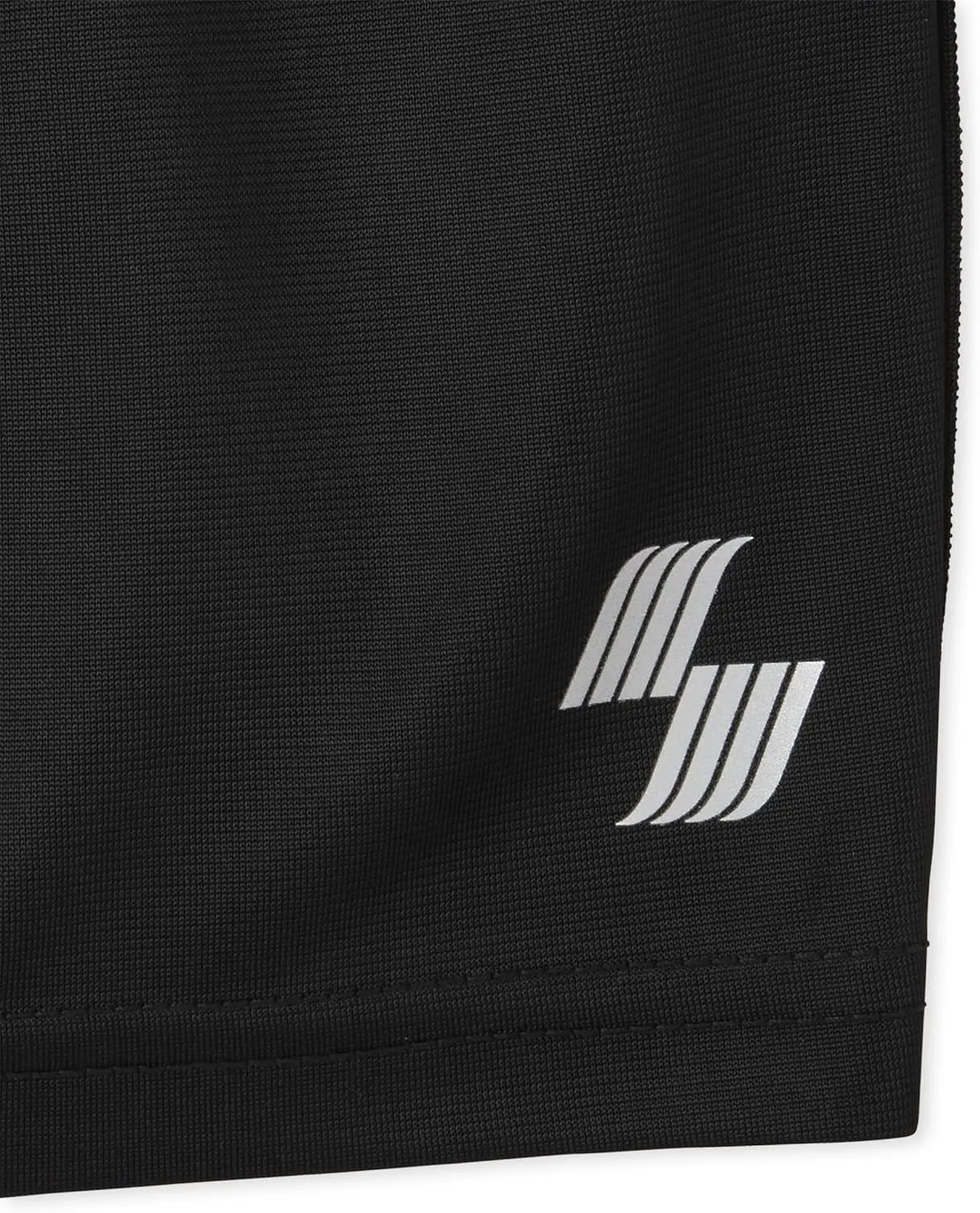 The Children's Place Boys' Athletic Basketball Shorts