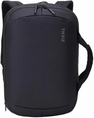 Thule Subterra Hybrid Travel Bag, Black