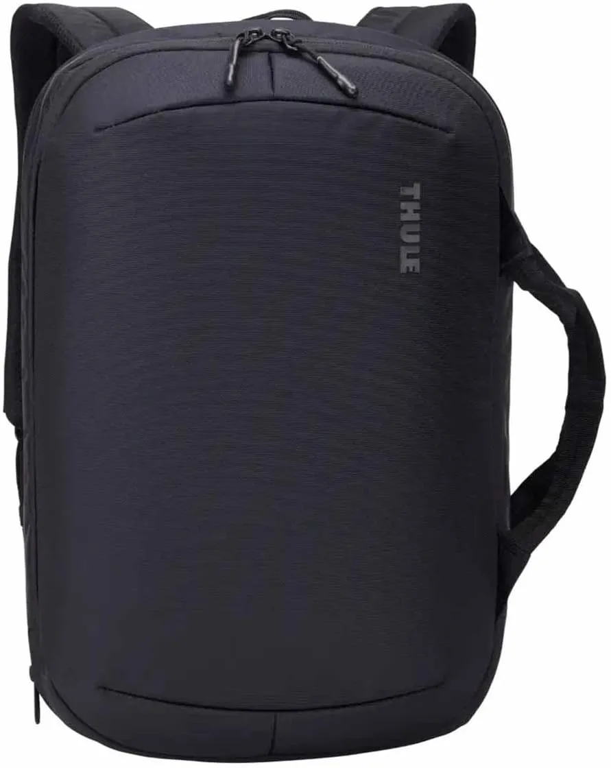 Thule Subterra Hybrid Travel Bag, Black