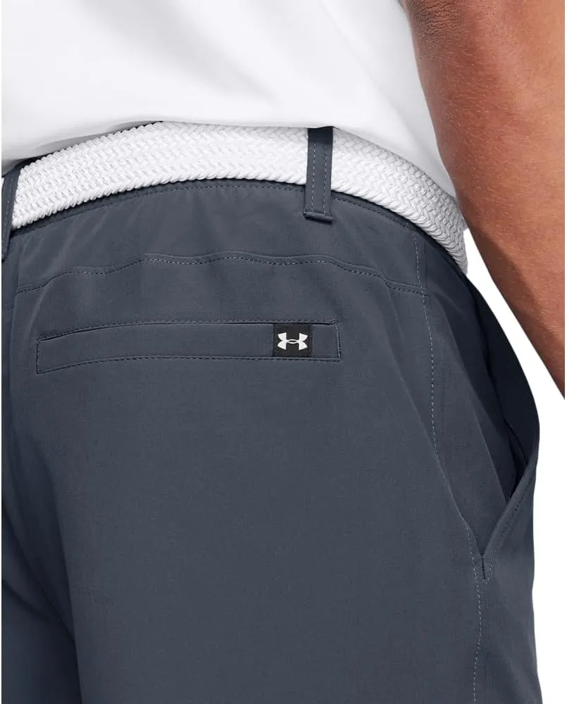 Under Armour Men's Drive 8 Inch Shorts