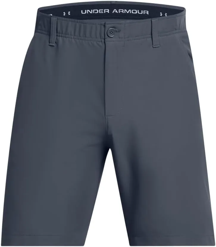 Under Armour Men's Drive 8 Inch Shorts