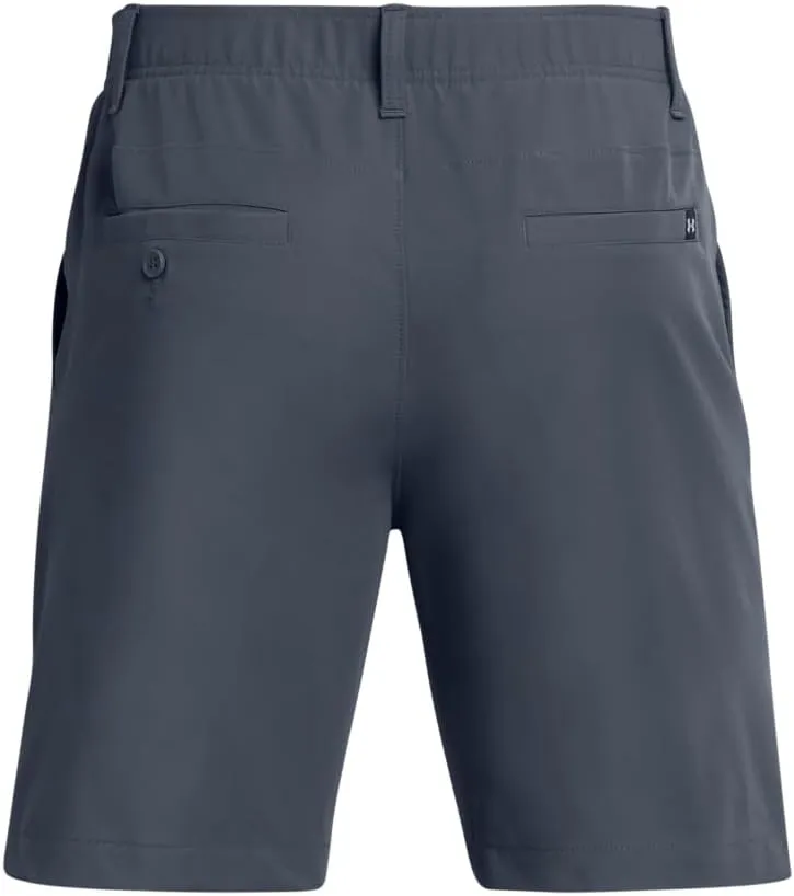 Under Armour Men's Drive 8 Inch Shorts