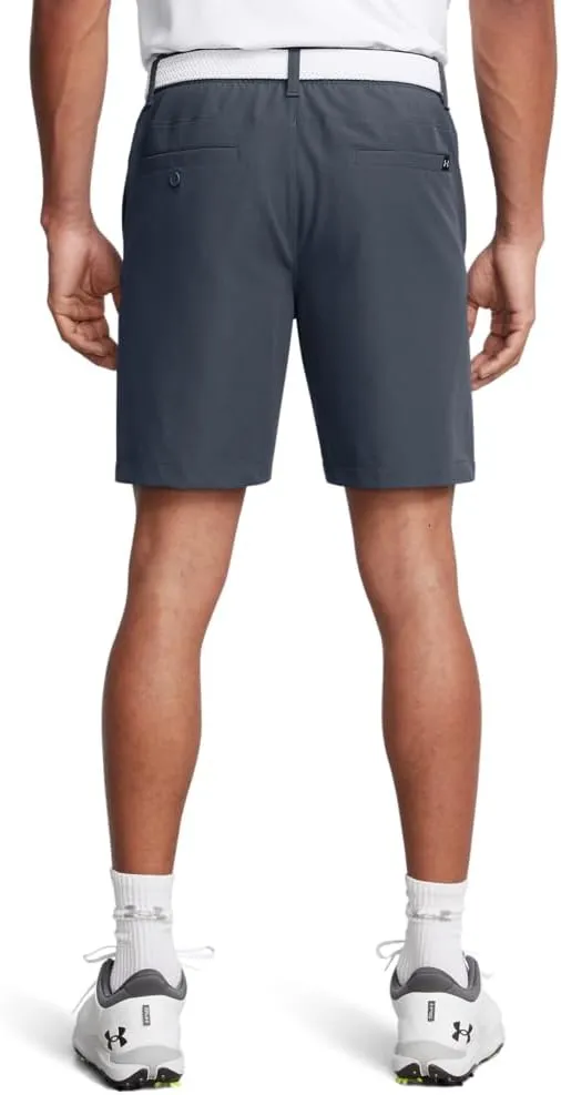 Under Armour Men's Drive 8 Inch Shorts