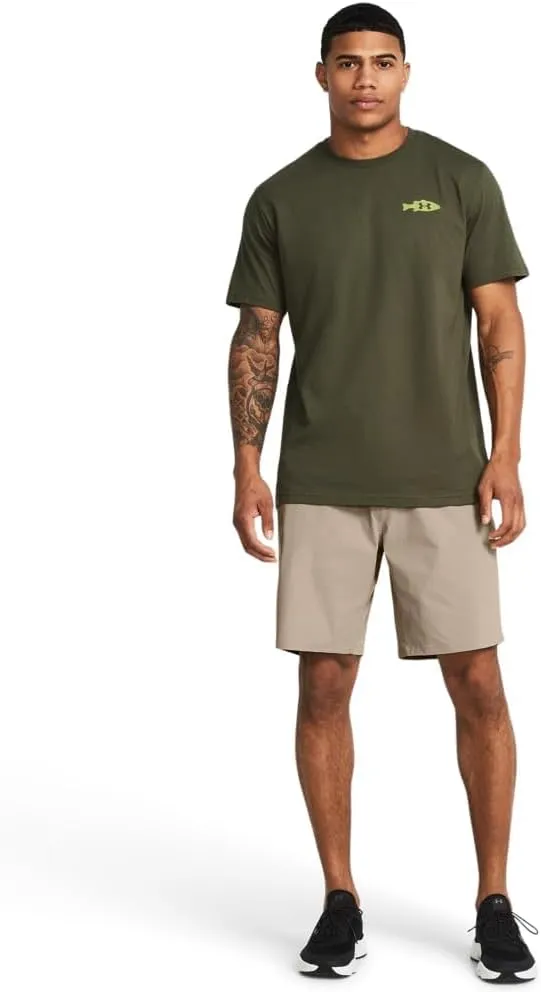 Under Armour Men's Fish Hunter 2.0 Shorts