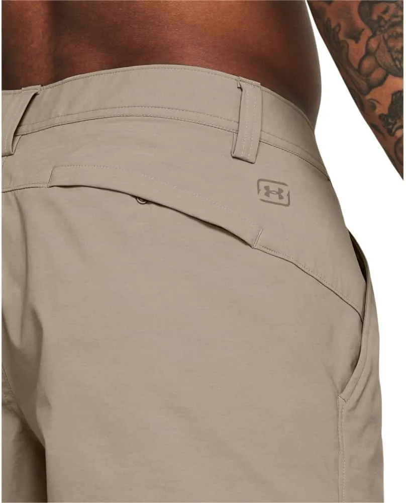 Under Armour Men's Fish Hunter 2.0 Shorts