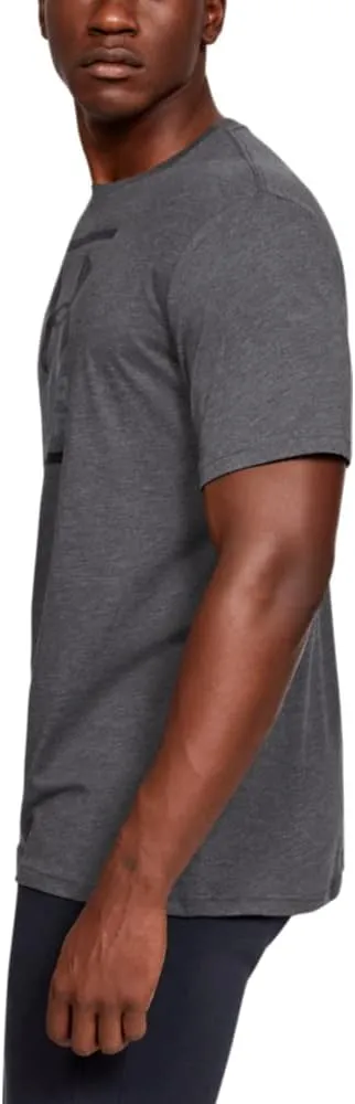 Under Armour Men's Global Foundation Short-Sleeve T-Shirt
