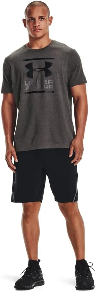 Under Armour Men's Global Foundation Short-Sleeve T-Shirt
