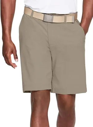 Under Armour Mens Match Play Vented Shorts