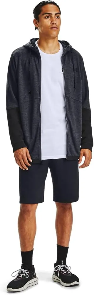 Under Armour Men's Sportstyle Left Chest Long-Sleeve T-Shirt