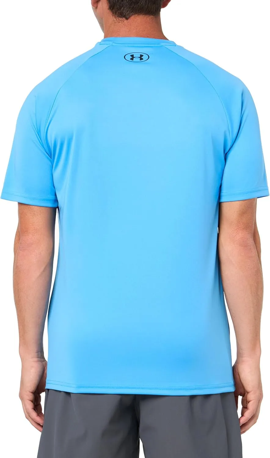 Under Armour Men's Velocity 2.0 Short Sleeve T Shirt