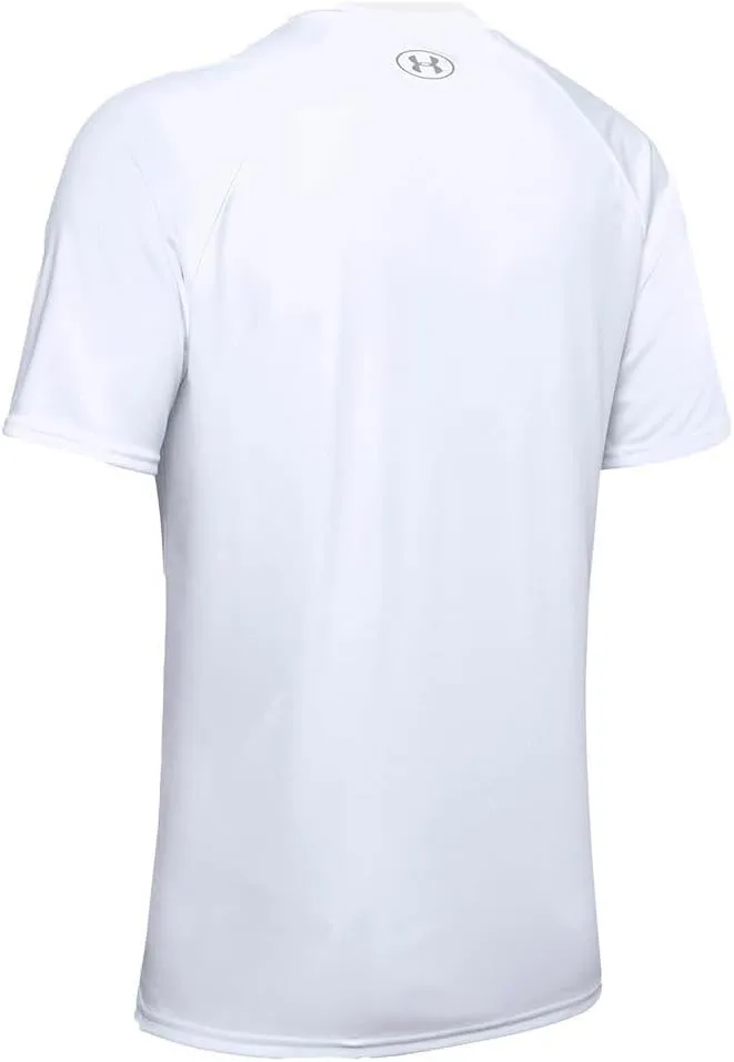 Under Armour Men's Velocity 2.0 Short Sleeve T Shirt