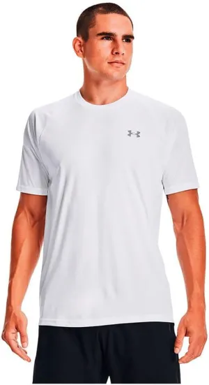 Under Armour Men's Velocity 2.0 Short Sleeve T Shirt