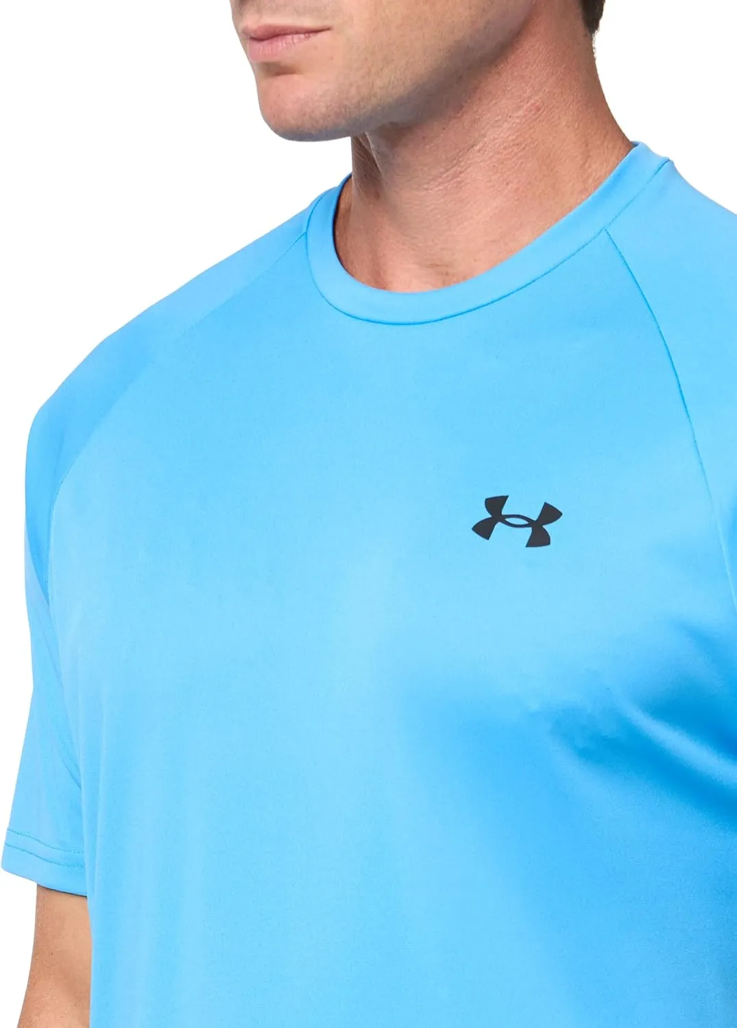 Under Armour Men's Velocity 2.0 Short Sleeve T Shirt