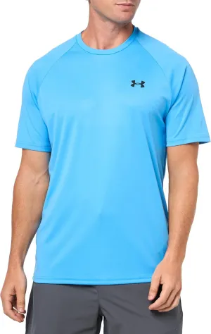 Under Armour Men's Velocity 2.0 Short Sleeve T Shirt
