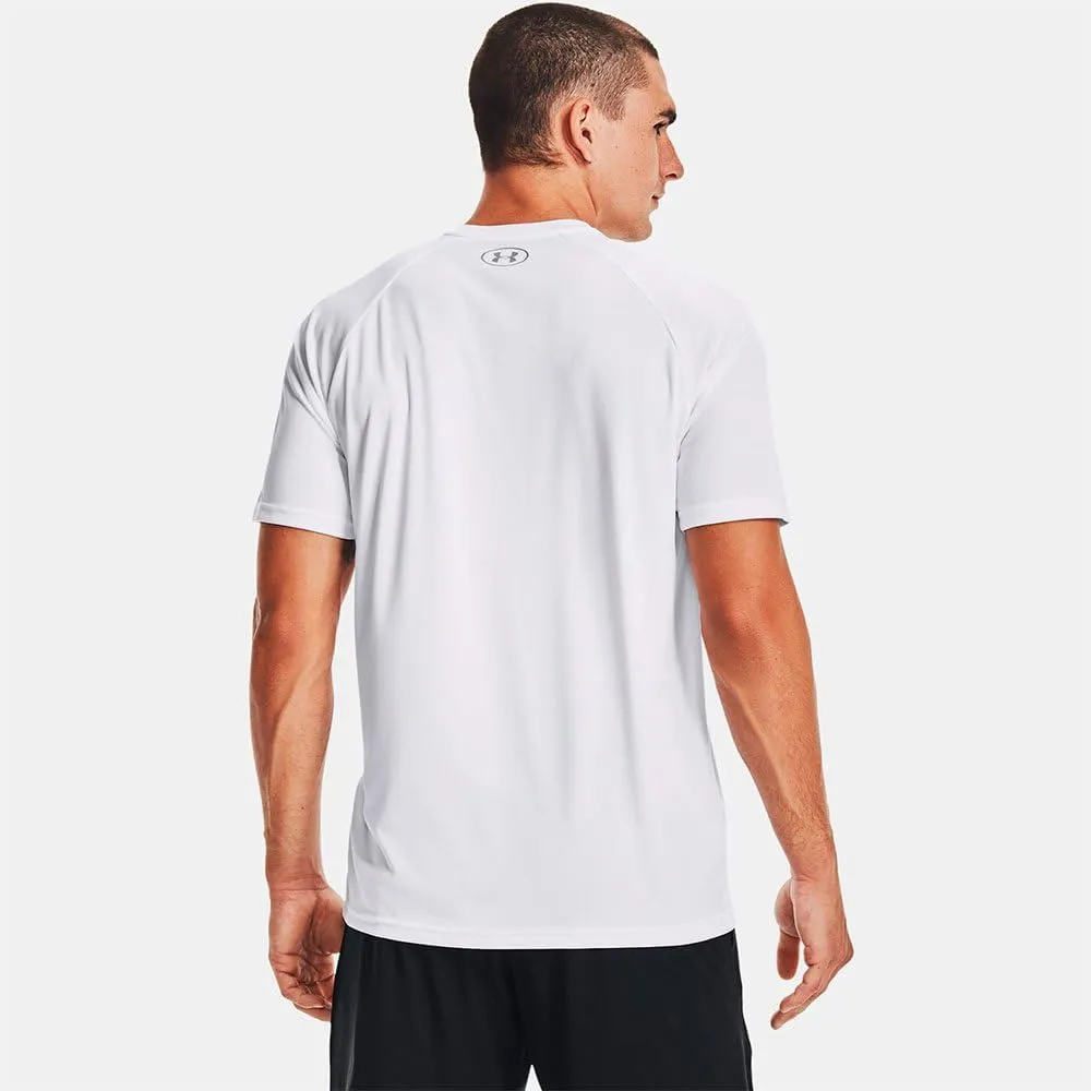 Under Armour Men's Velocity 2.0 Short Sleeve T Shirt