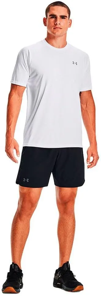 Under Armour Men's Velocity 2.0 Short Sleeve T Shirt