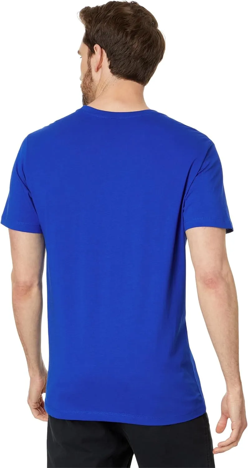 U.S. Polo Assn. Men's Crew Neck Small Pony T-Shirt