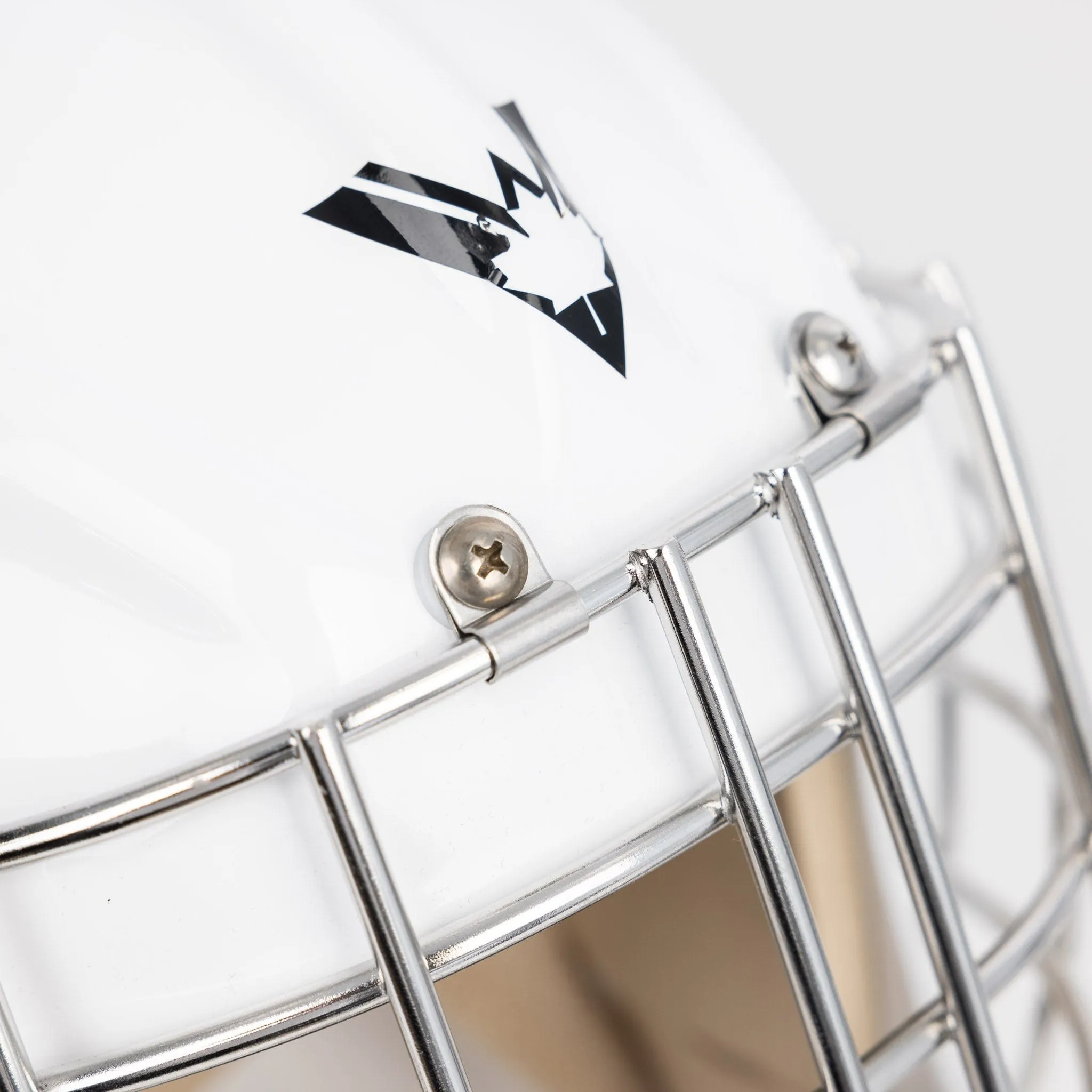 Victory V6 Senior Goalie Mask