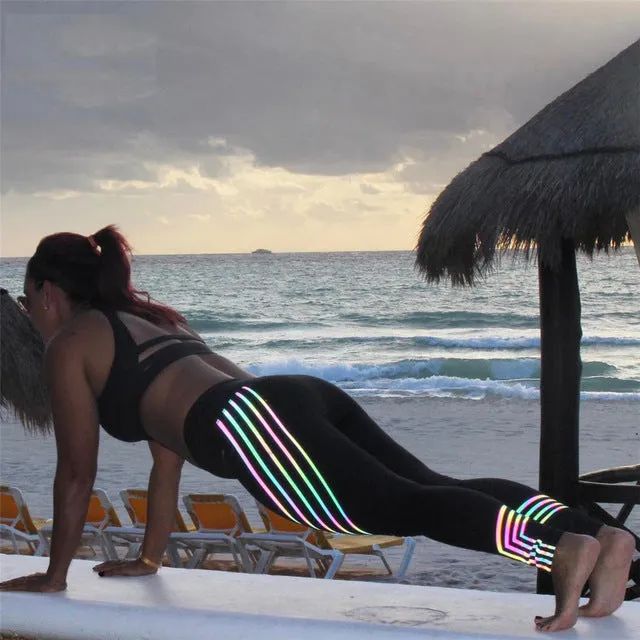 Women Sport Quick Dry Running Pants