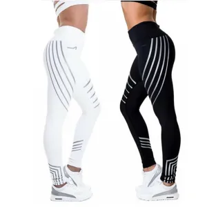 Women Sport Quick Dry Running Pants