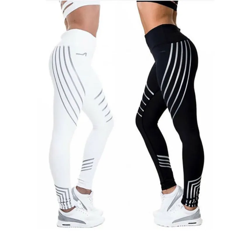 Women Sport Quick Dry Running Pants