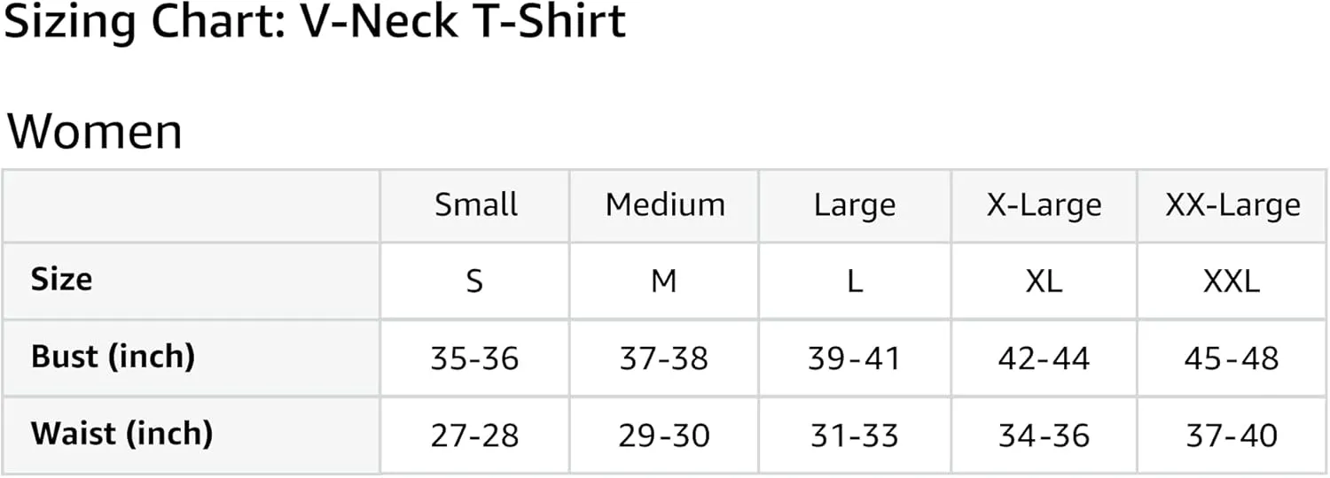 Womens Don't Panic Shop Organic V-Neck T-Shirt