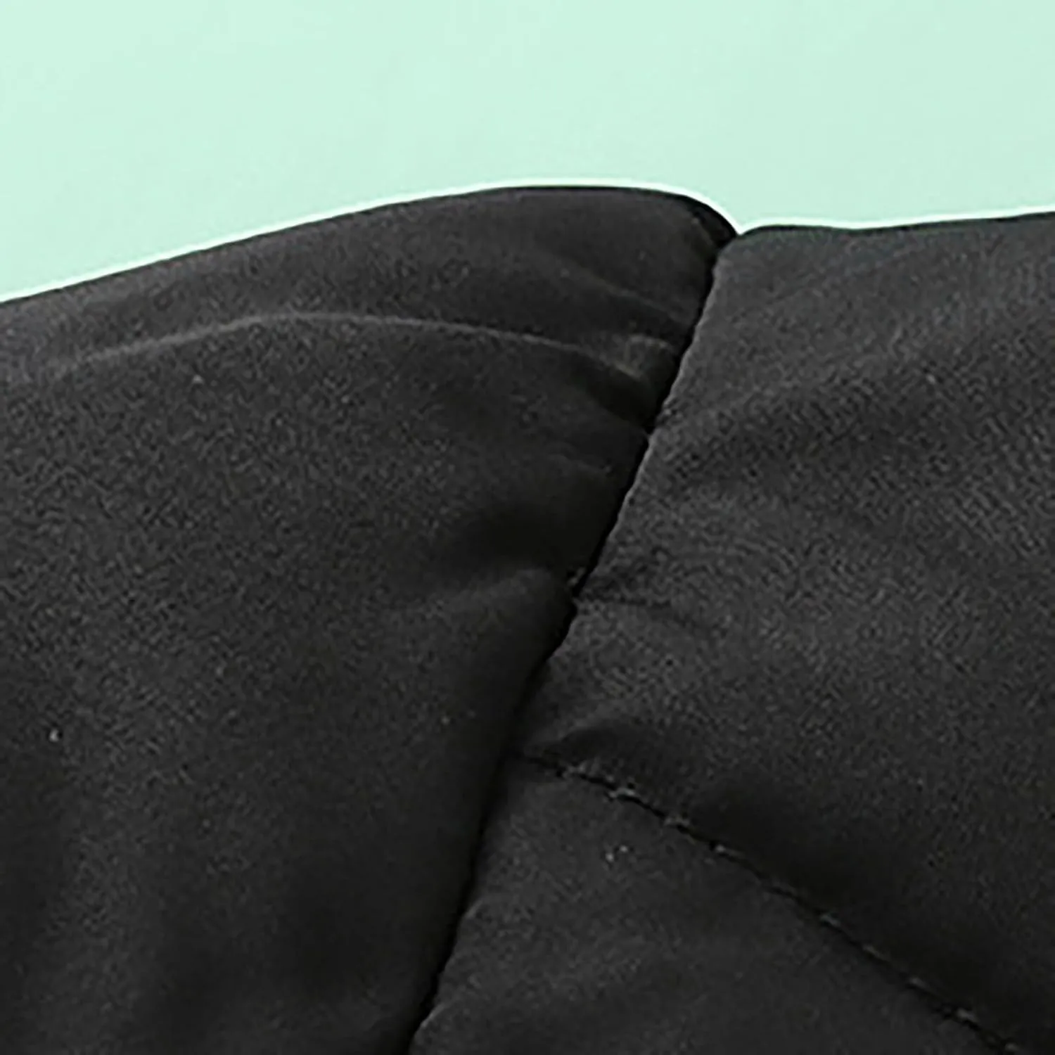Youth Coats Kids Toddler Baby Boys Girls Winter Warm Thick Solid Cotton Long Sleeve Padded Jacket Coat Age Jacket